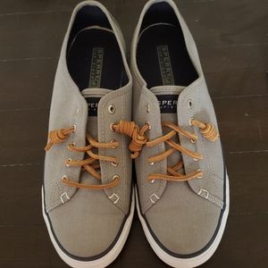 Sperry Top Sider Sneakers